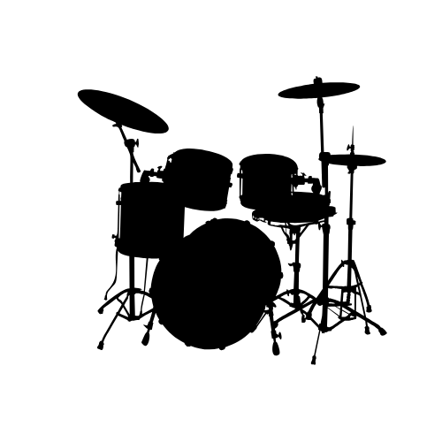 Drum Set
