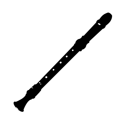 Descant Recorder
